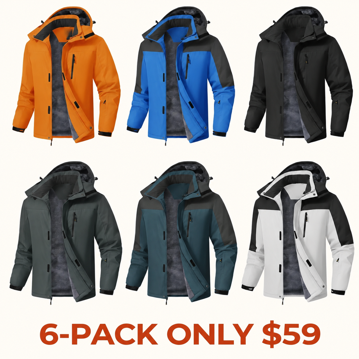 pack