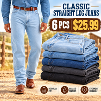 Best sale💥6-Pack Only $25.99 (6 Different Washes Together)