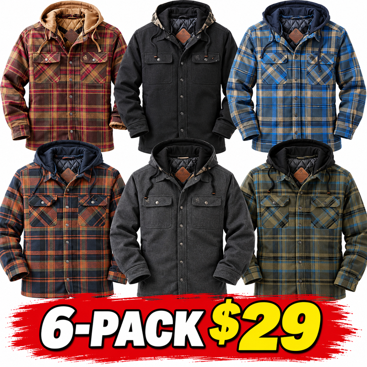 pack
