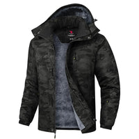 GREY CAMO