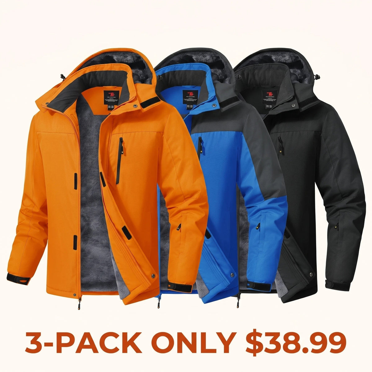 pack