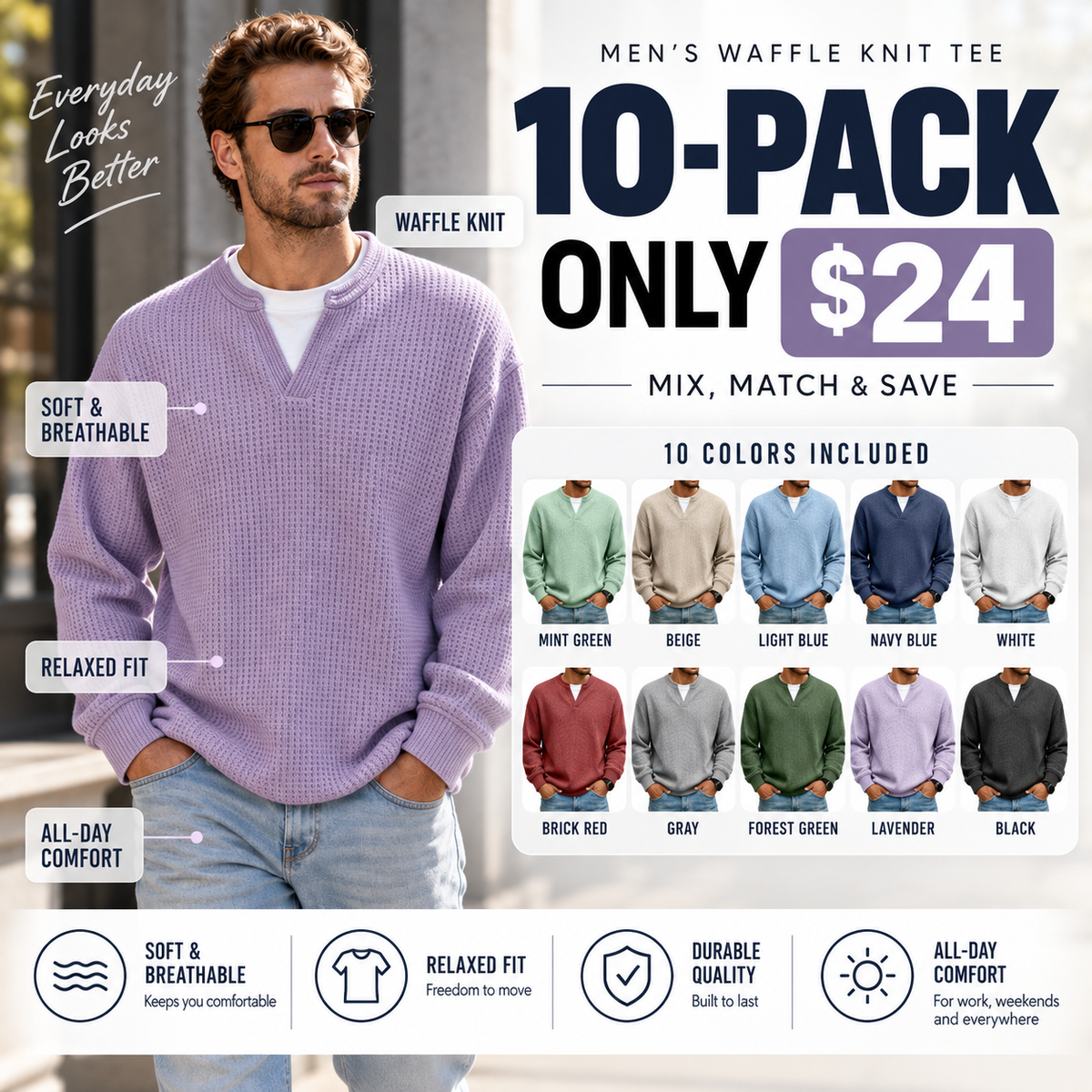 pack