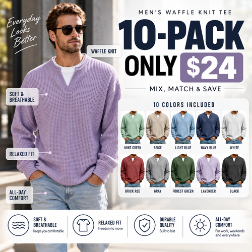 pack