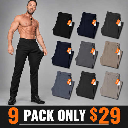 pack