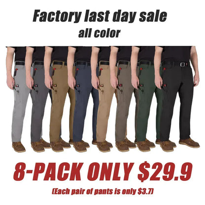 pack
