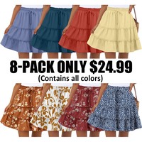 ⭐8 PACK A (Best Seller)