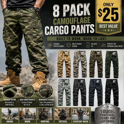 pack