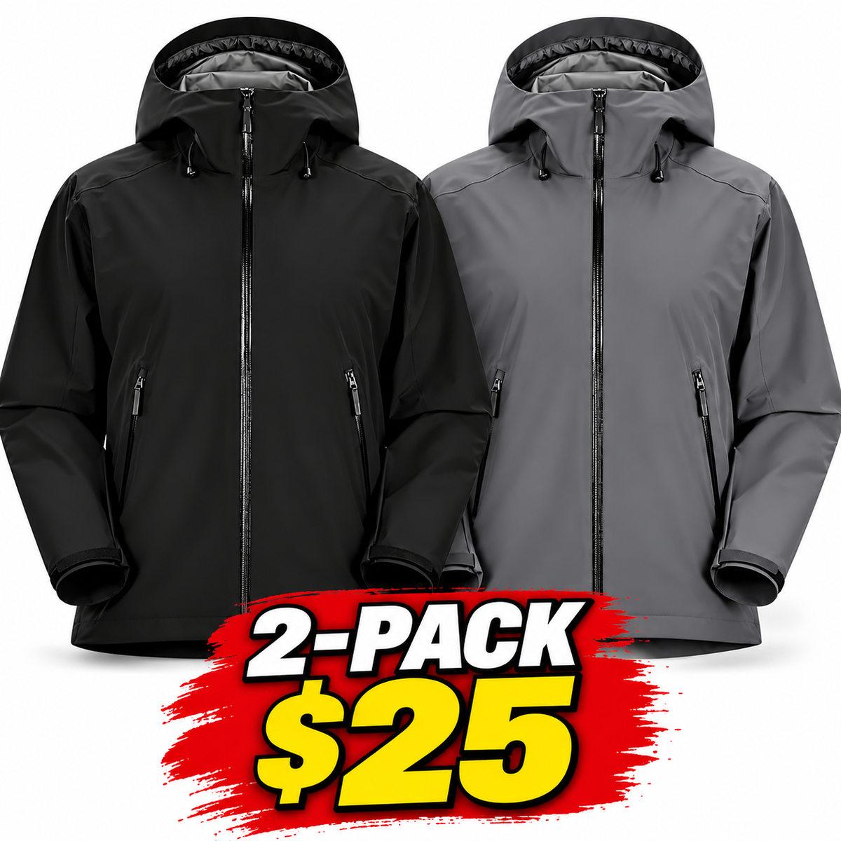 pack