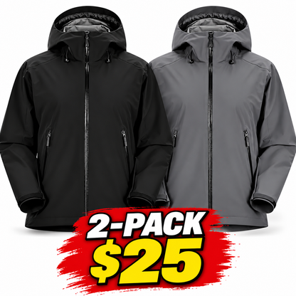 pack