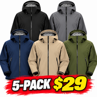 5-PACK $29