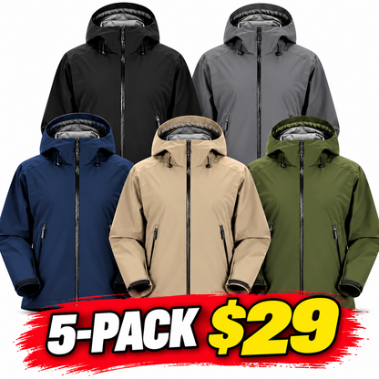 pack