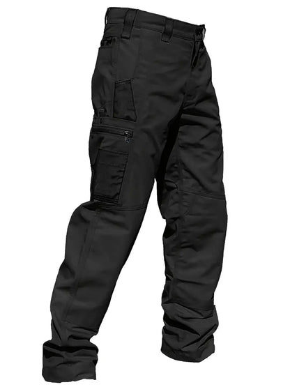 8-Pack(All colors) Men's 8-Pack Unisex 10-Pocket Heavy Duty zipper waterproof tactical Work Pants