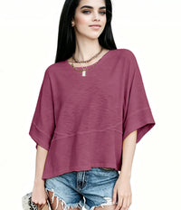 Purple Red