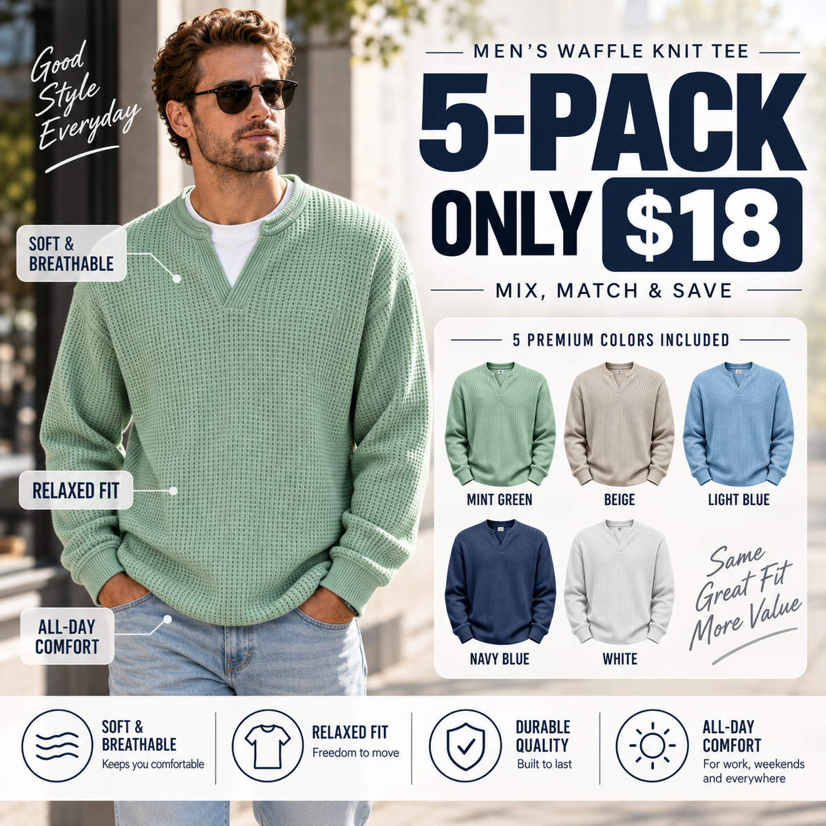 pack