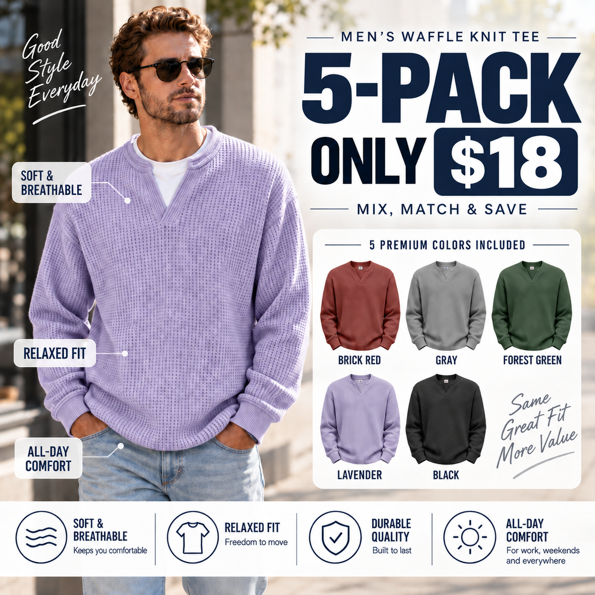 pack