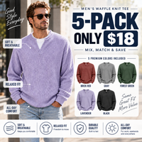 5-PACK A