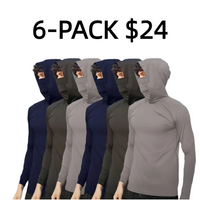 6-PACK $24