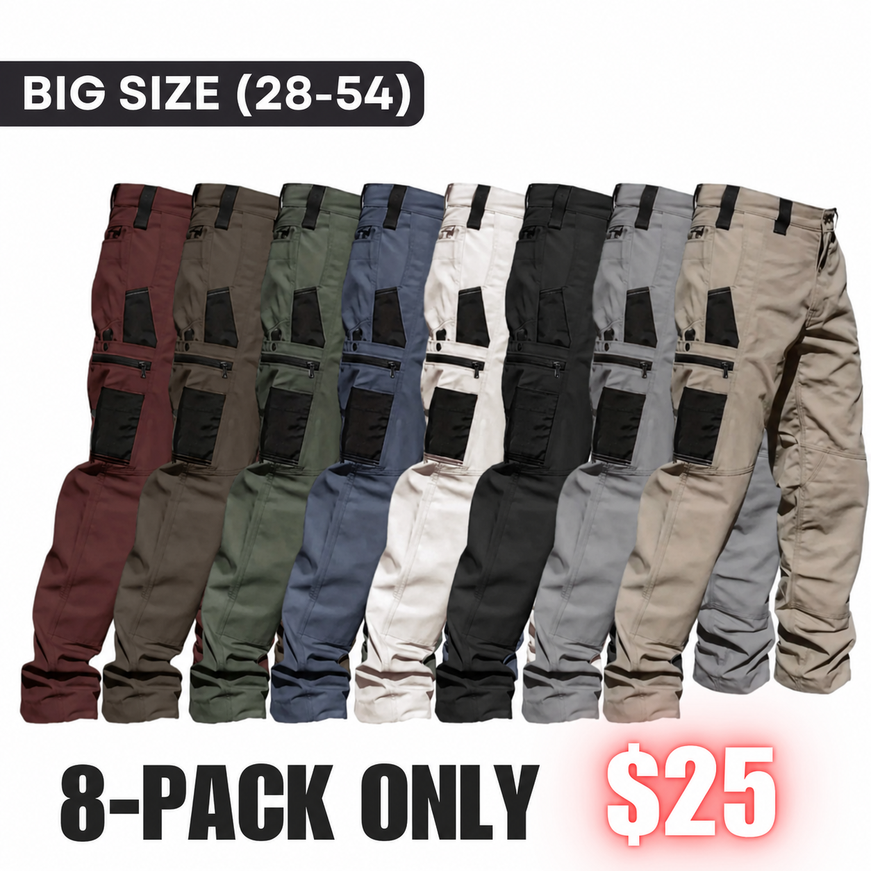 pack