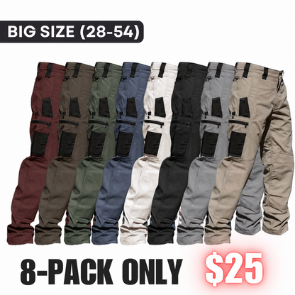 pack