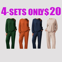 4-SETS B(one of each color)