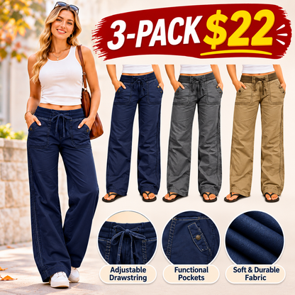 pack