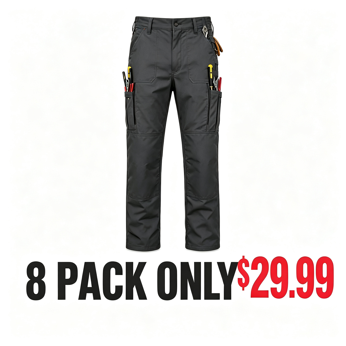 pack