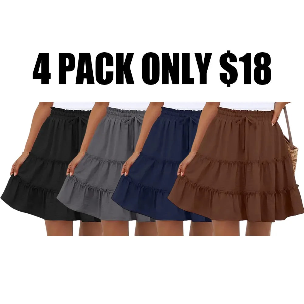 pack