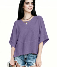 Dark Purple
