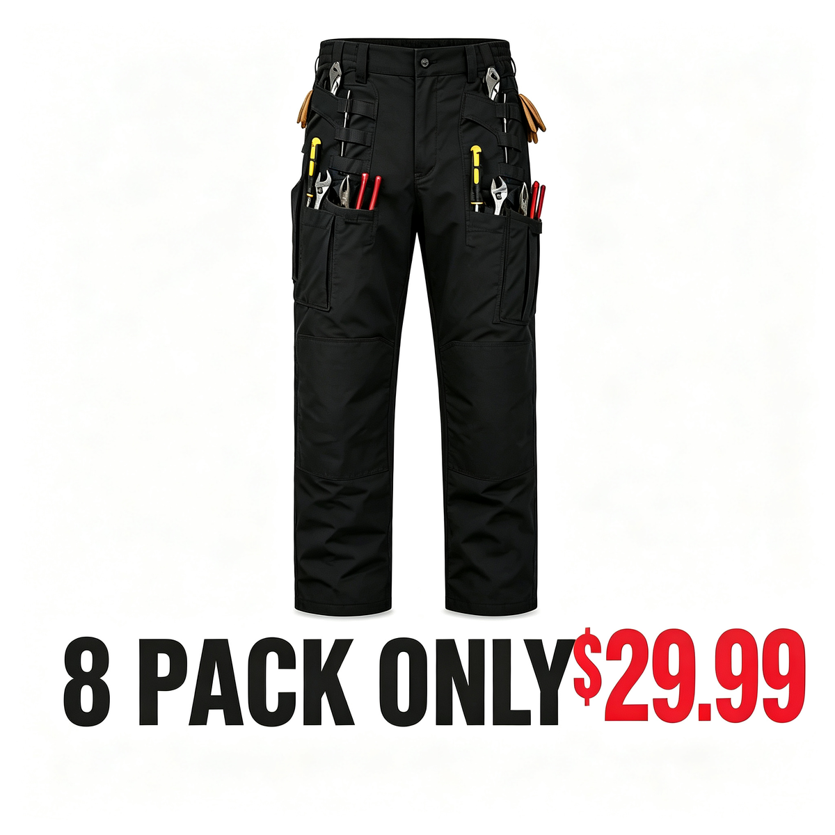 pack