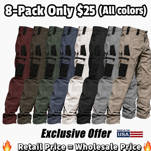 pack