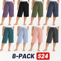 8-PACK $24