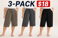 3-PACK $18