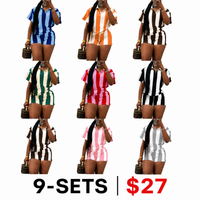 9-SETS $27