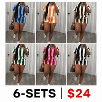 6-SETS $24