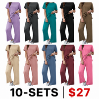10-SETS $27