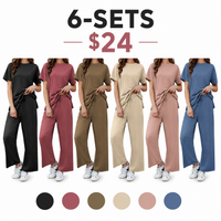 6-SETS $24