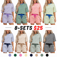 8-SETS $25