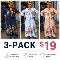 3-PACK $19
