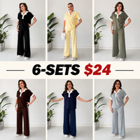 6-SETS $24