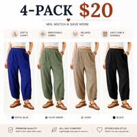 4-PACK $20