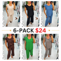 6-PACK $24