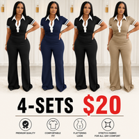 4-SETS $20