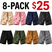 8-PACK $25