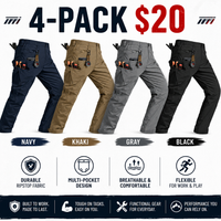 4-PACK $20
