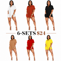 6-SETS $24