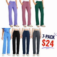 7-PACK $24
