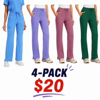 4-PACK $20