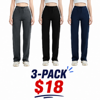 3-PACK $18