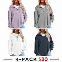 4-PACK $20 (A)