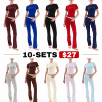 10-SETS $27